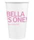 Create Your Own Headline Paper Coffee Cups Image 7 of 16